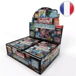 Konami Yu-Gi-Oh! - Booster Le Labyrinthe Des Souvenirs (Display X24)