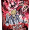 Konami Yu-Gi-Oh - Deck De Structure : Crimson King -Périphériques De Jeu Soldes yu gi oh deck de structure crimson king p image 53683 grande
