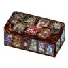Konami YU-GI-OH! JCC - Boite Du 25e Anniv : Les Héros Du Duel 2 Konami YU-GI-OH! JCC - Boite Du 25e Anniv : Les Héros Du Duel -Périphériques De Jeu Soldes yu gi oh jcc boite du 25e anniv les heros du duel p image 51632 grande